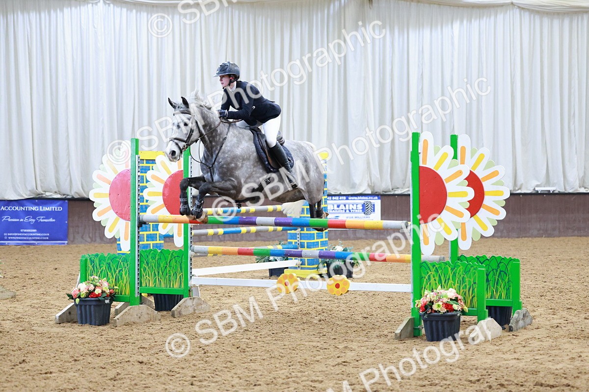 SBM_003621 - Class 11 - Senior Newcomers/ 1.10m Open