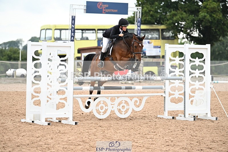 240907A-143410-02384 - Cls 4 Pony Big Team 95cm & 1.05m