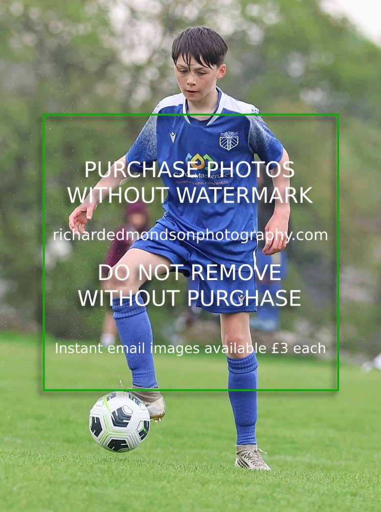 533A1224 - Wattsfield United Under 12 (WFA Cup Final) 26/4/26