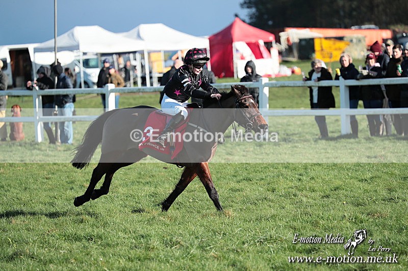 PtP 230324 1200 - Tedworth Hunt PtP Larkhill Raccourse 23rd March 2024