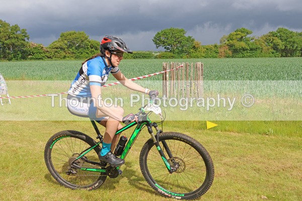 739 - MTB East Round 5 Gallows Green 25th May 2025 10:30 Female Adult Elite+Female U14/U16Juv/Youth Race
