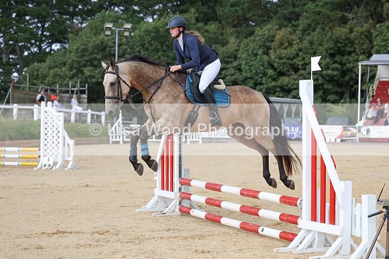 3E7A6386 - Class 3: 60cm Juniors and Seniors