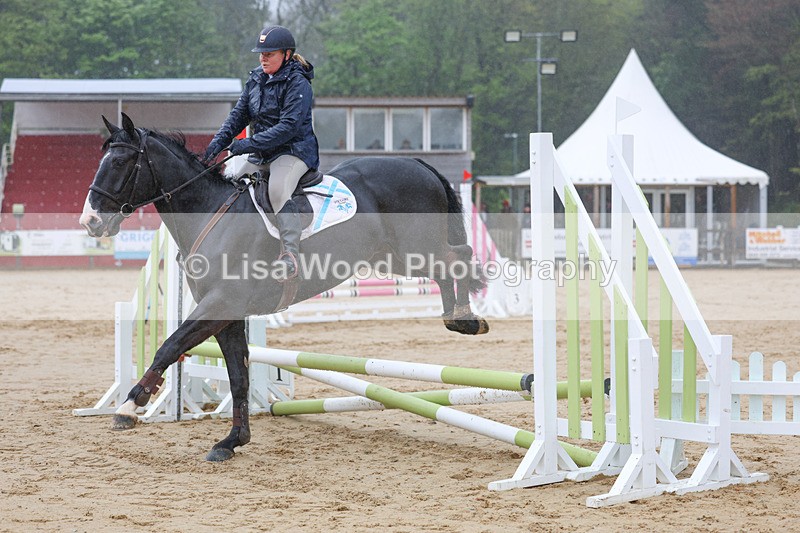 3E7A1388 - Class 1: Senior 60cm