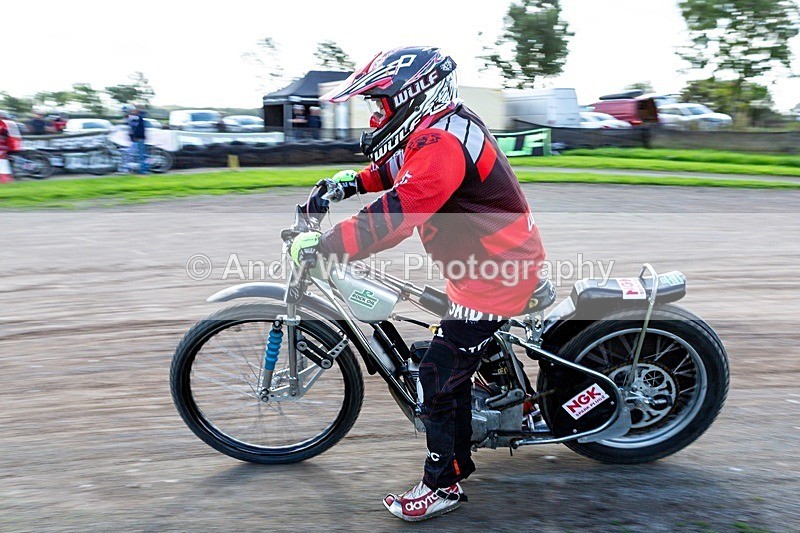 20261003-5D3K8A9324 - Ride & Skid It. Speedway Experience Day 03rd Oct 2026