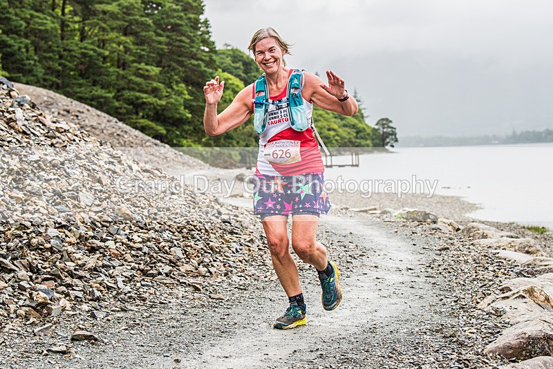 Borrowdale-502 - High Terrain Events Borrowdale Trail Half Marathon Sunday 20th August 2023