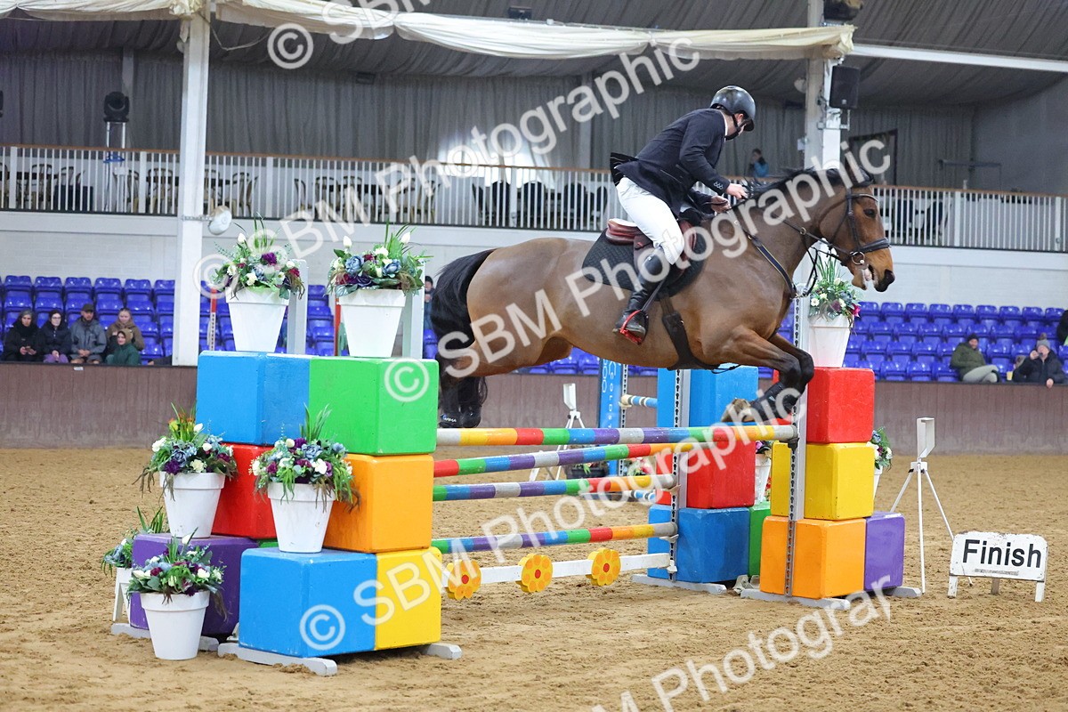 SBM_002034 - Class 15 - Senior Newcomers - First Round (1.10m)
