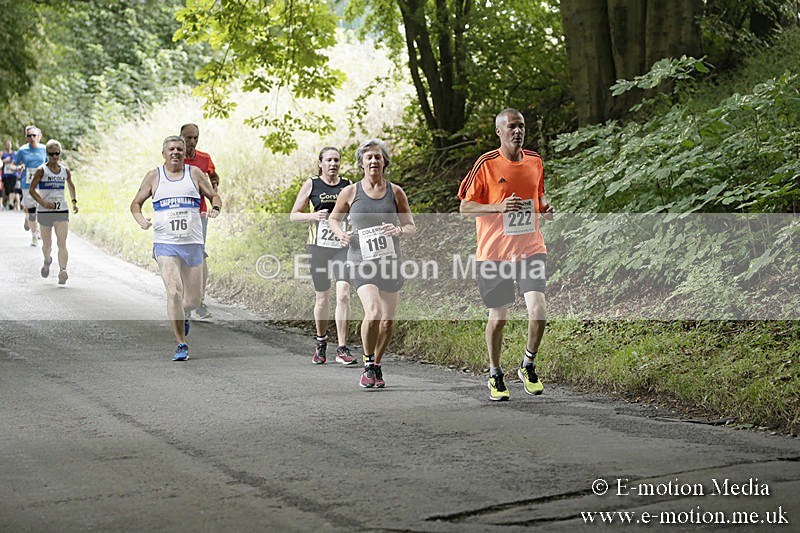 CAD5M 210719-0202 - Cadence Events Colerne 5 Miler  21-Jul-2019