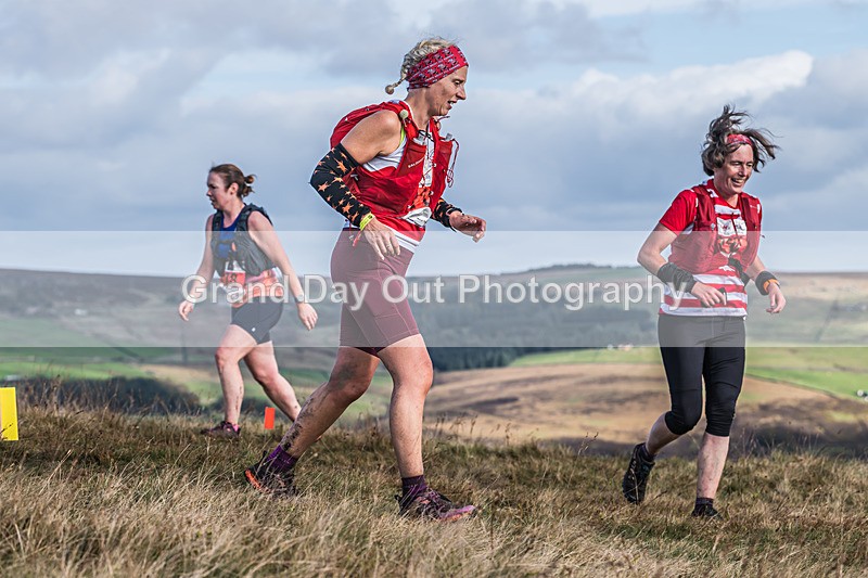 Leg 2 -784 - UK Fell & Hill Relays - Todmorden Leg 2 Saturday 17th October 2026