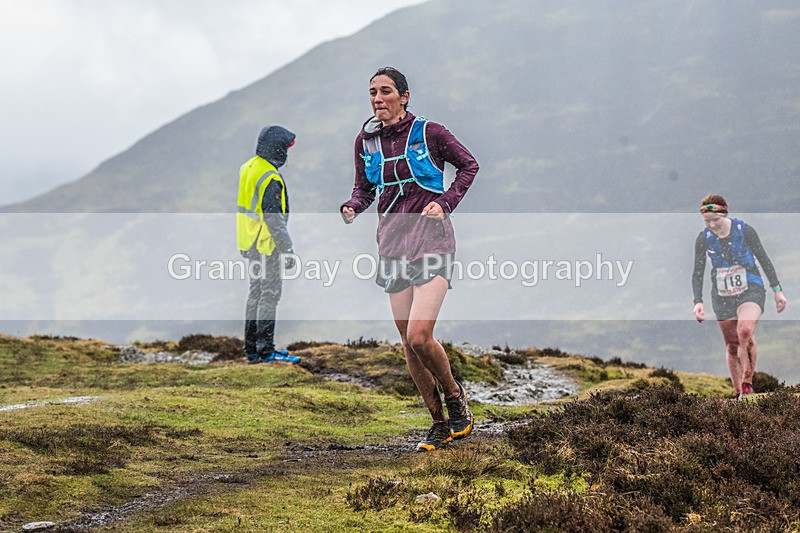 Coledale-739 - Coledale Horseshoe Fell Race Saturday 25th March 2023