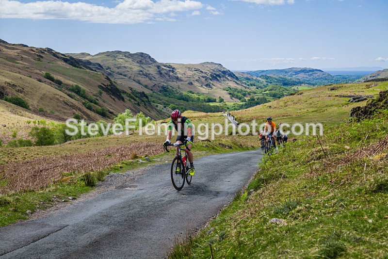 134235 - Hardknott Pass Camera 1 13.00-14.00