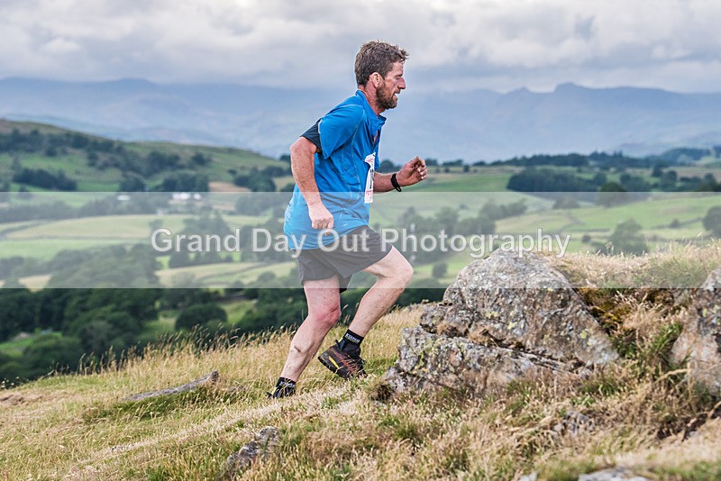 Reston-641 - Reston Scar Fell Race Wednesday 5th July 2023
