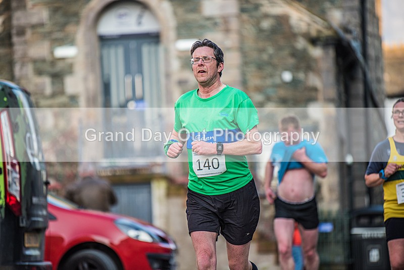 RTH-408 - Keswick Round The Houses Road Race, Wednesday 26th April 2023