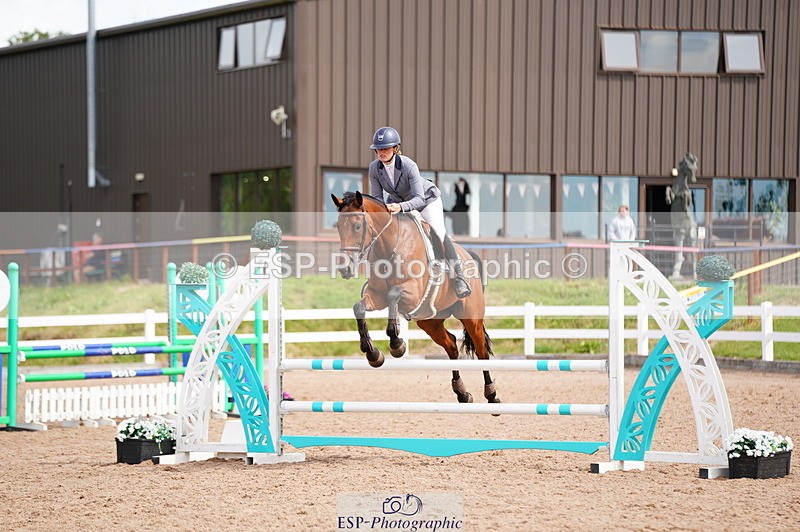 240804A-113718-10452 - Cls 50 95cm Amateur Qualifier