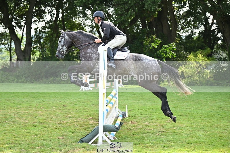 250704A-090106-06667 - Cls 24 85cm Amateur Quali