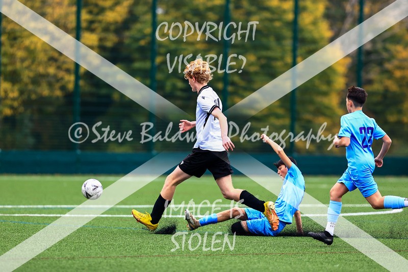 1DX30754 - 2025-10-12 FC Abbey Meads U15 Blue V Hungerford Town Juniors U15 Black