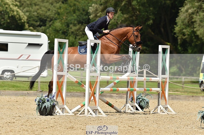 230706-142646-03292 - Cls 6 Newcomers & 1.10m Open