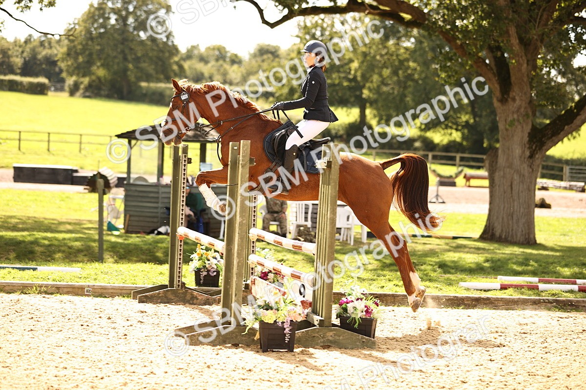 SBM_43444 - J40 Senior 90cm Supreme Championship
