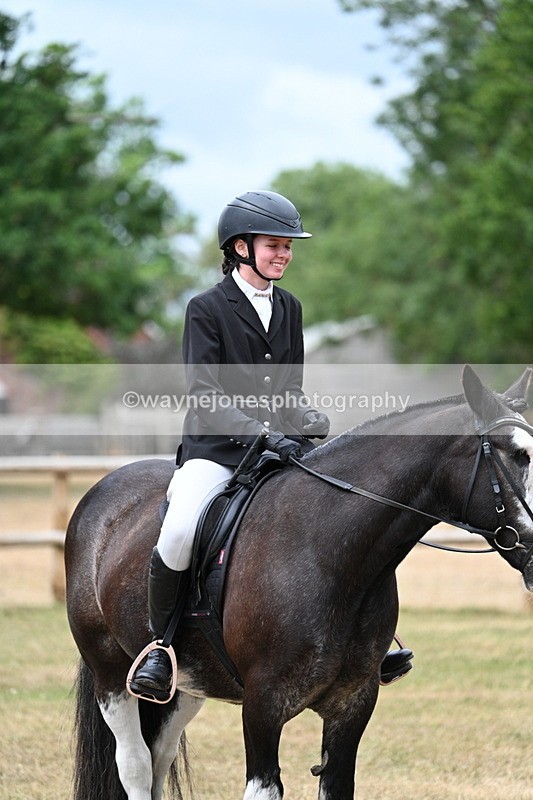 WJ7_0680 - Class 2 Best rider