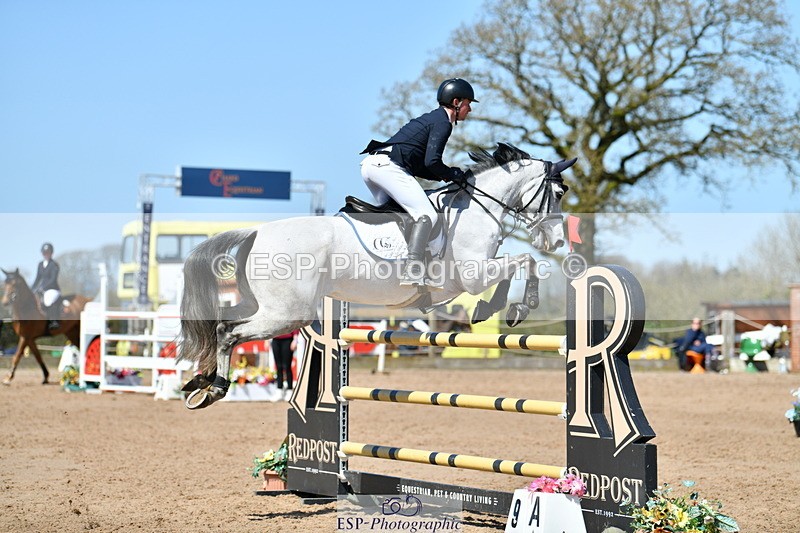 240420A-121004-10885 - Cls 3, 2 Star Small Tour 1.30m