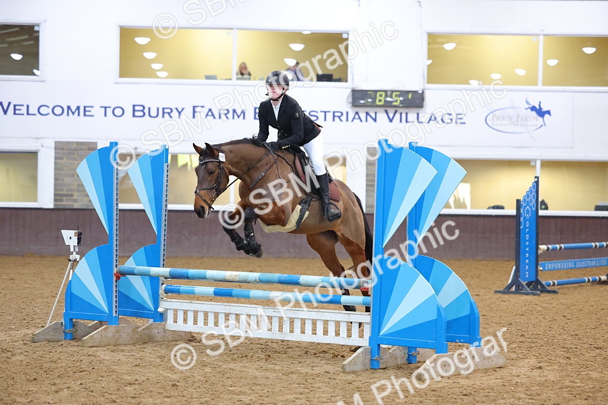 SBM_001669 - Class 5 - 80cm