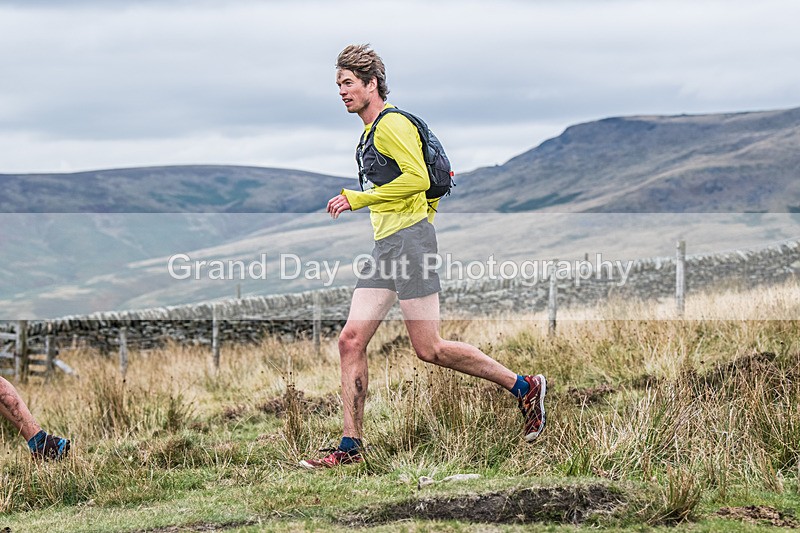 Kong MMM-1166 - Kong Mini Mountain Marathon Peak District Sunday 25th September 2022
