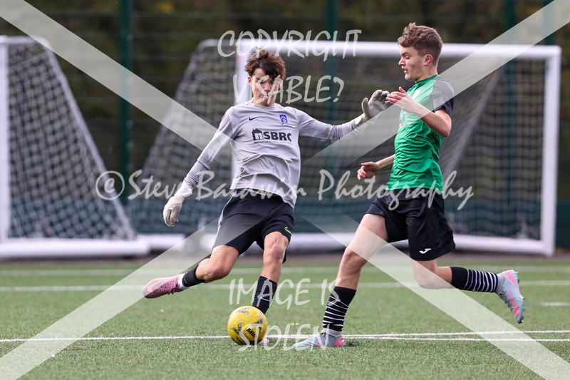 1DX31316 - 2026-10-11 FC Abbey Meads U16 Blue  v Highworth Town Junior FC U16  H