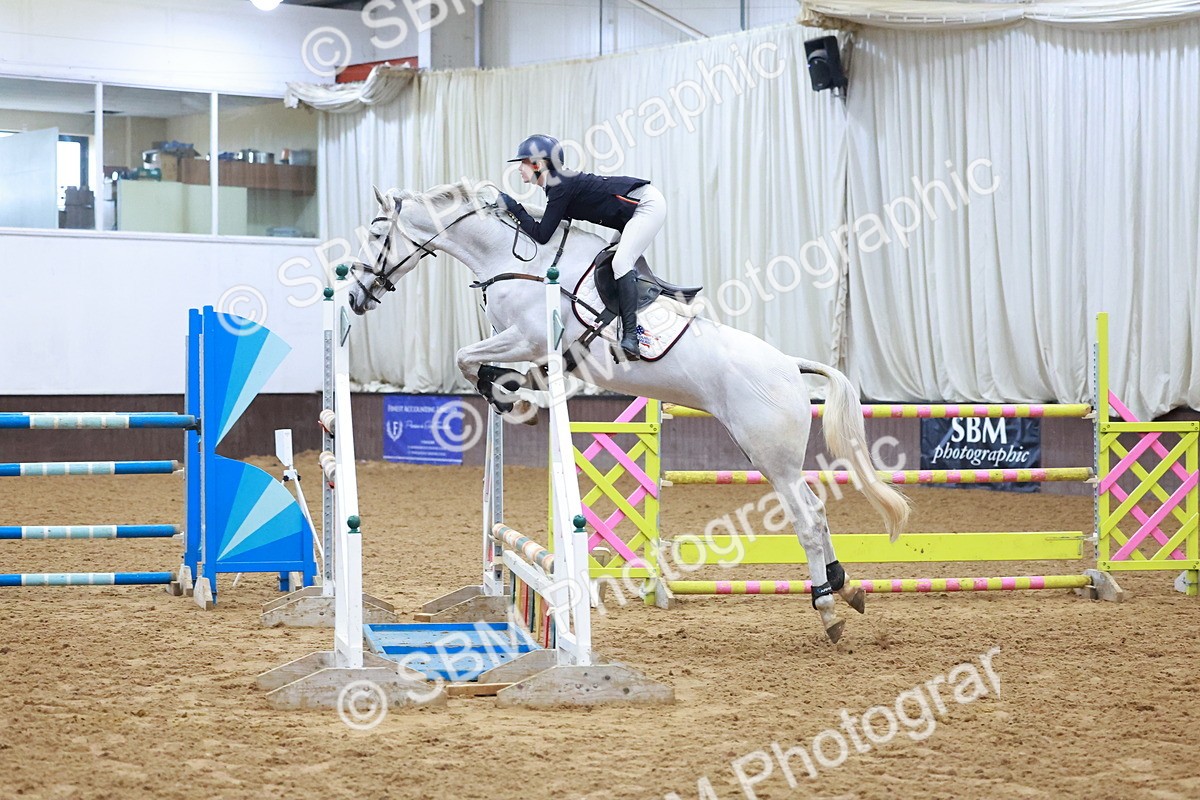 SBM_001808 - Class 6 - National 1.30m 1.40m