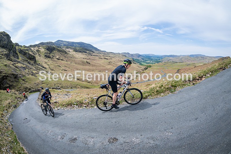 122844 - Hardknott Pass Camera 2 12.00-13.00