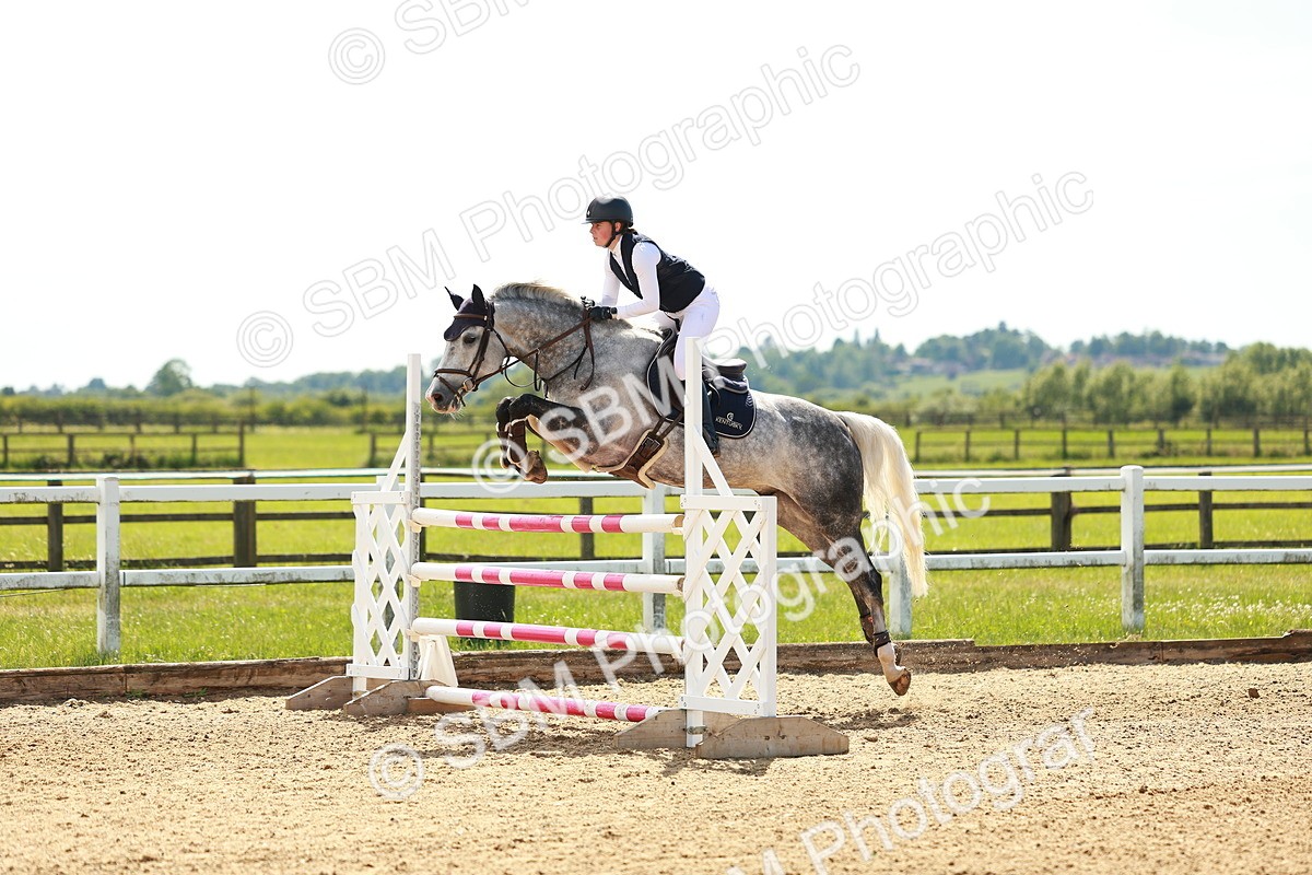 SBM_002533 - Class 4 - Senior Newcomers - 1.10m
