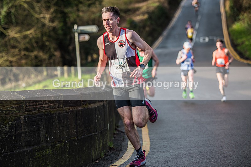 Ribble-443 - Ribble Valley 10K Sunday 31st December 2023
