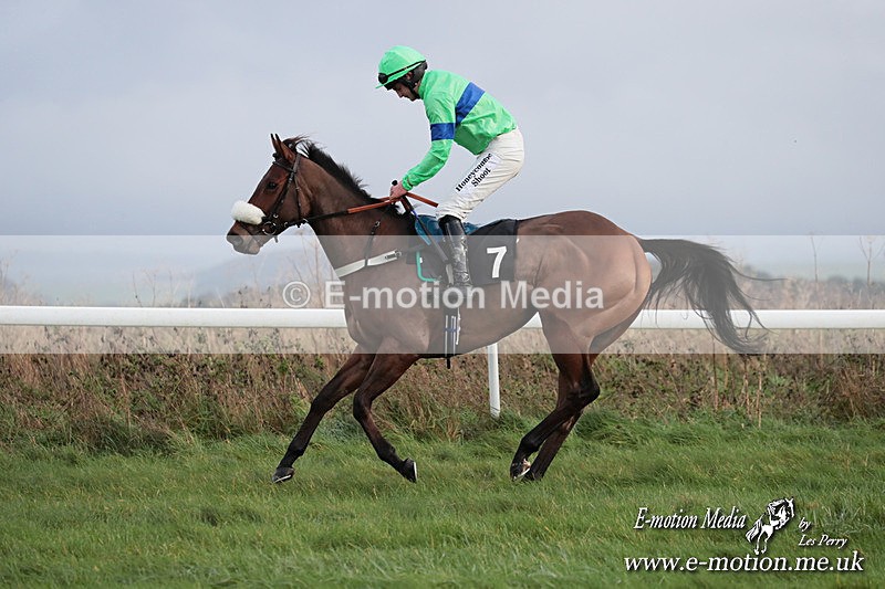PtP 011224 144 - Hursley Hambledon Point-to-Point Larkhill 01/12/24