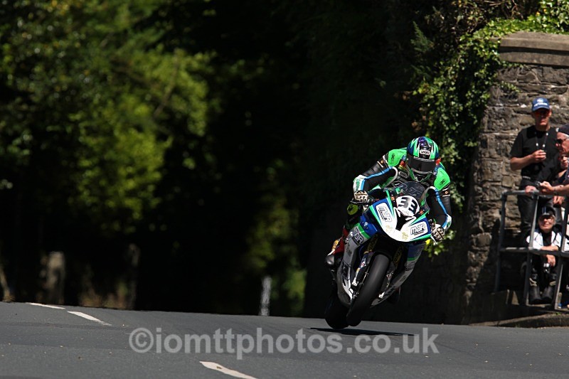  - Superbike Race