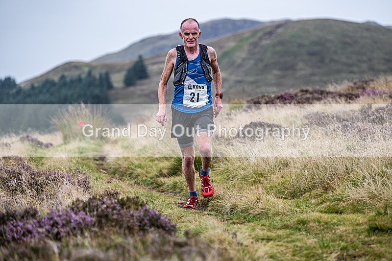 Gavel-310 - Ennerdale Show Gavel Fell Race Wednesday 26th August 2026
