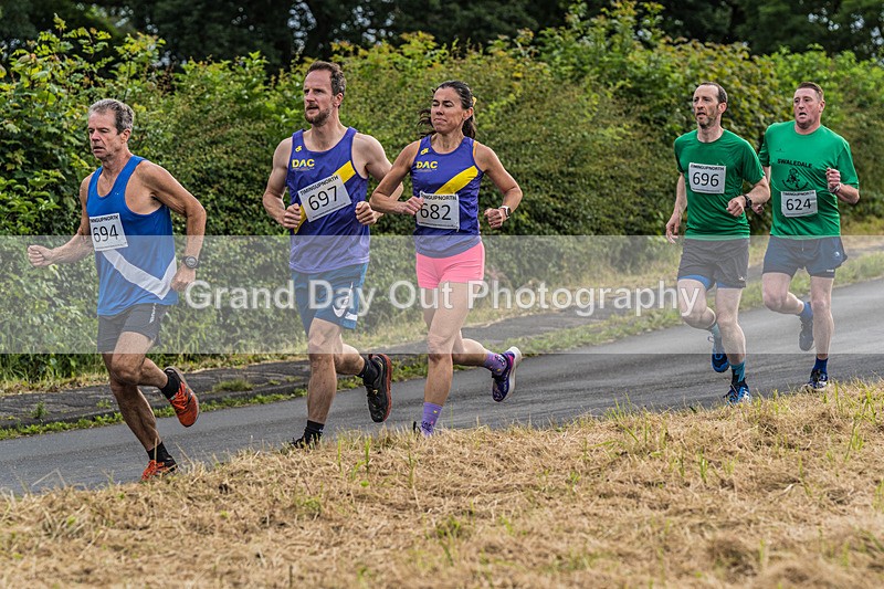 Lambfoot-93 - Lambfoot Loop Road Race Tuesday 2nd July 2024