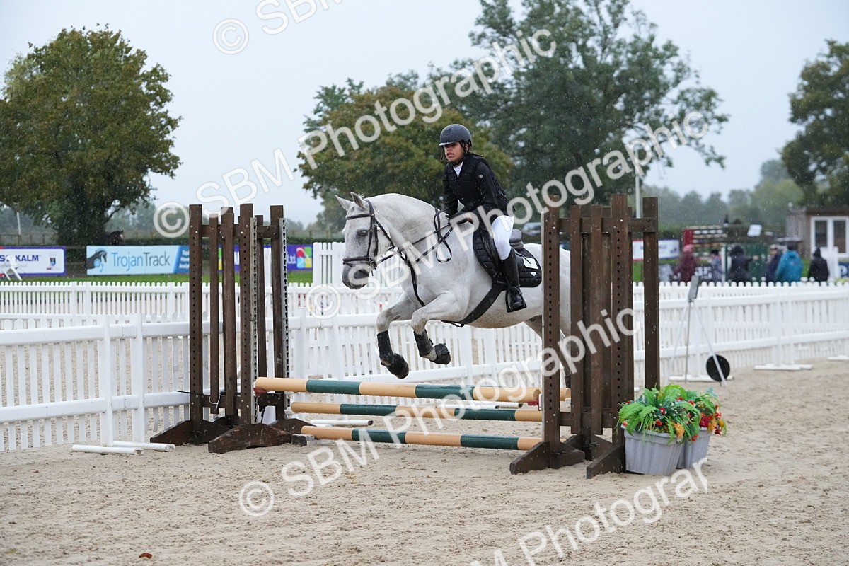 SBM_36075 - J5 - Junior Pony 50cm Championship