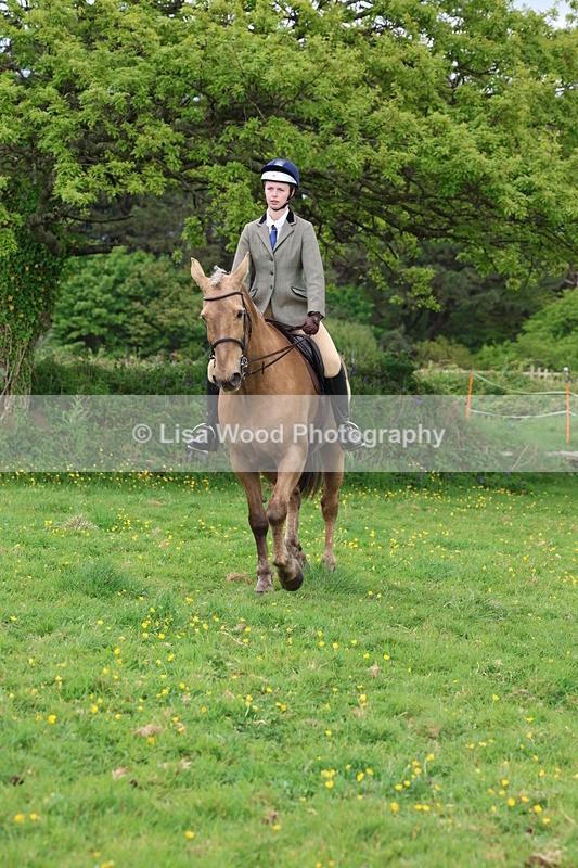 3E7A1464 - Class 8: Ridden Veteran Junoir and Senior