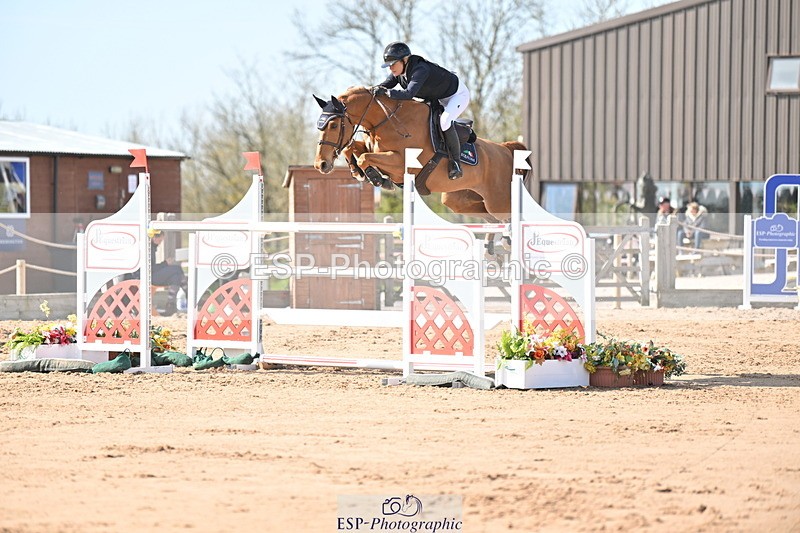 240420A-163515-12390 - Cls 11, 2 Star Big Tour 1.40m