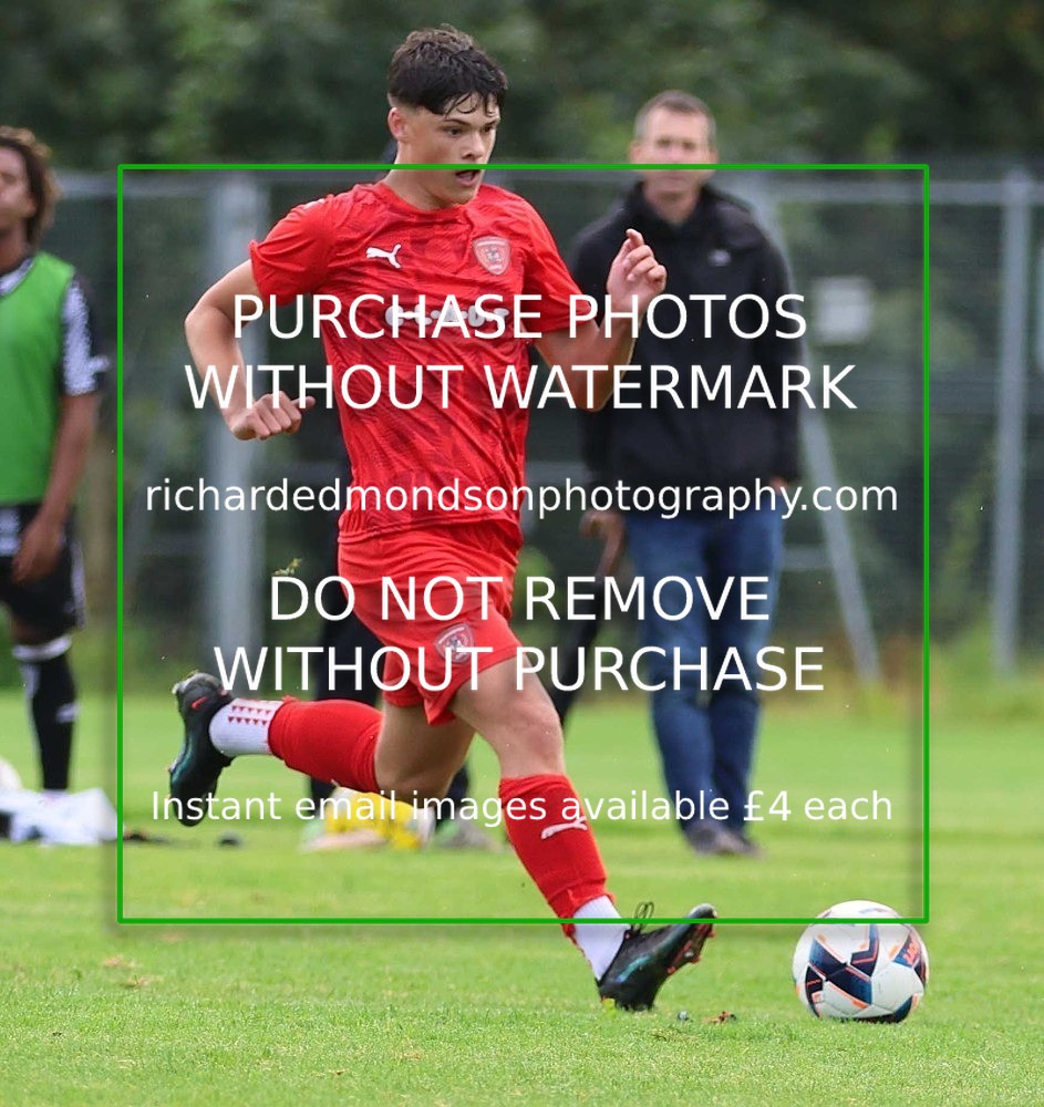 533A6361 - Kendal Town Under 18s vs Workington (31/8/25)