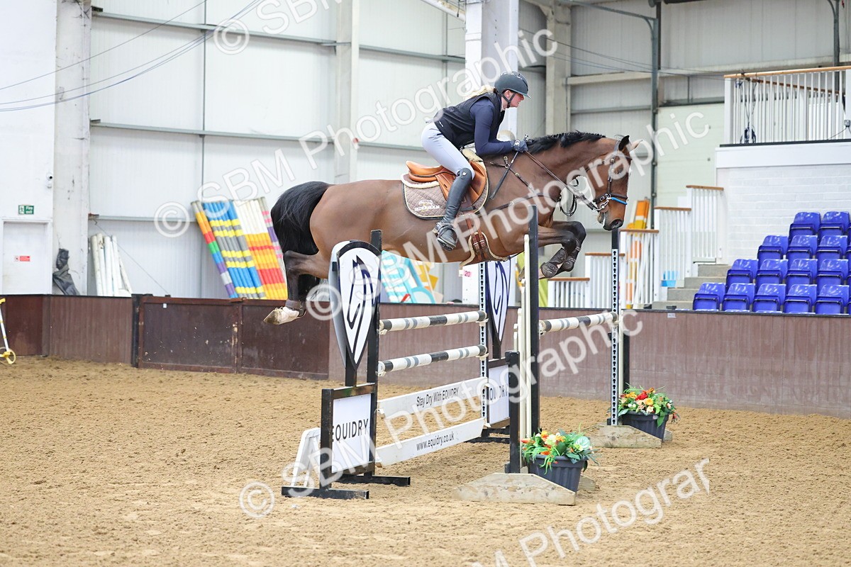 SBM_003396 - Class 9 - Senior Foxhunter - 1.20m
