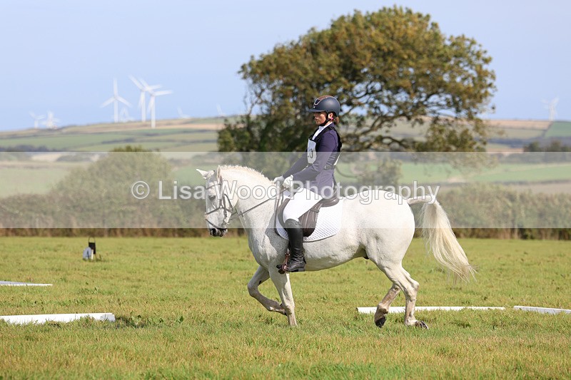 3E7A6264 - Class 1: Trebudannon Open: Dressage (Part 2)