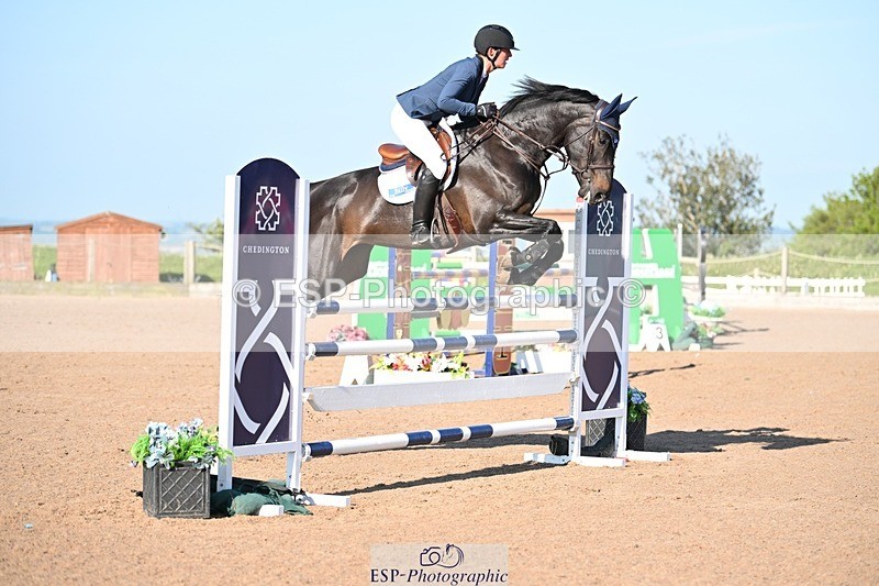 250509-083038-04489 - Cls 13 Snr Foxhunter