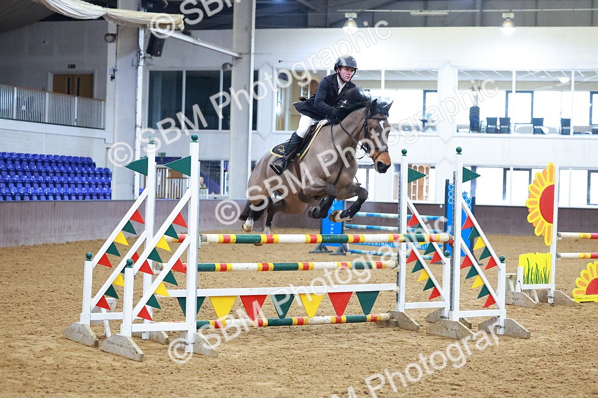 SBM_001370 - Class 4 - Senior Newcomers - 1.10m