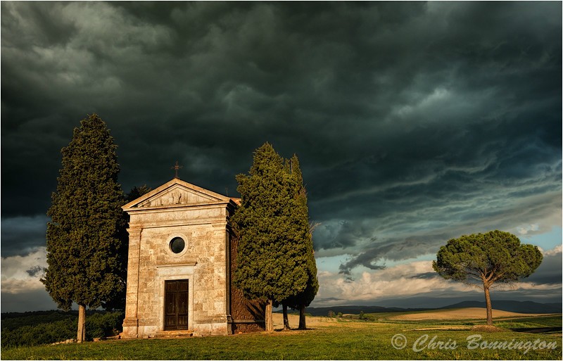 Sanctuary - Landscapes - Colour