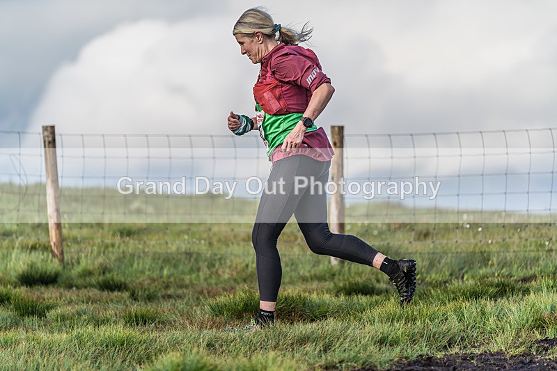 Gavel-311 - Gavel Fell Race Wednesday 29th May 2024