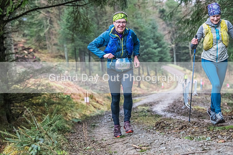 Glentress Marathon-486 - High Terrain Events Glentress Marathon Trail Run Saturday 19th February 2023