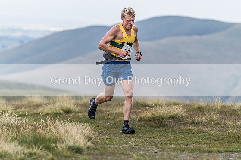 Fellside-19 - Fellside Fell race Wednesday 22nd July 2026