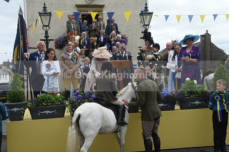 223 - Lauder Common Riding 2026