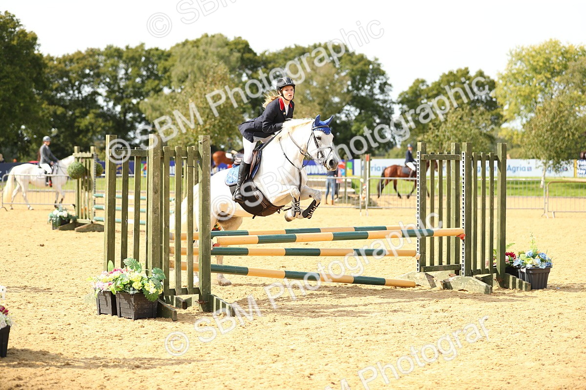 SBM_67287 - J17 - Junior Pony 80cm Championship