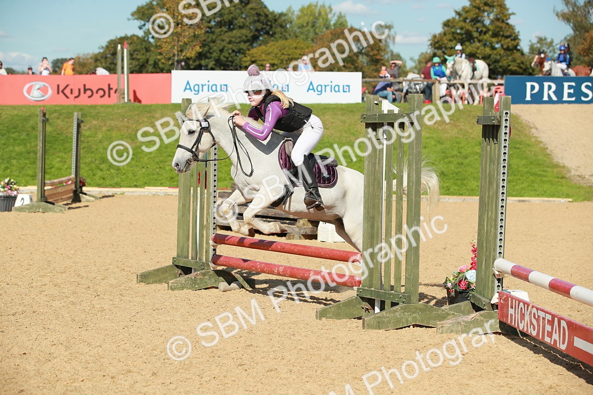 SBM_25502 - E11 - Eventers Challenge 60cm Championship