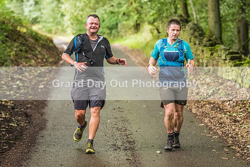 Kong MMM-482 - Kong Mini Mountain Marathon Round 2 Peak District Bradfield Sunday 24th September 2023